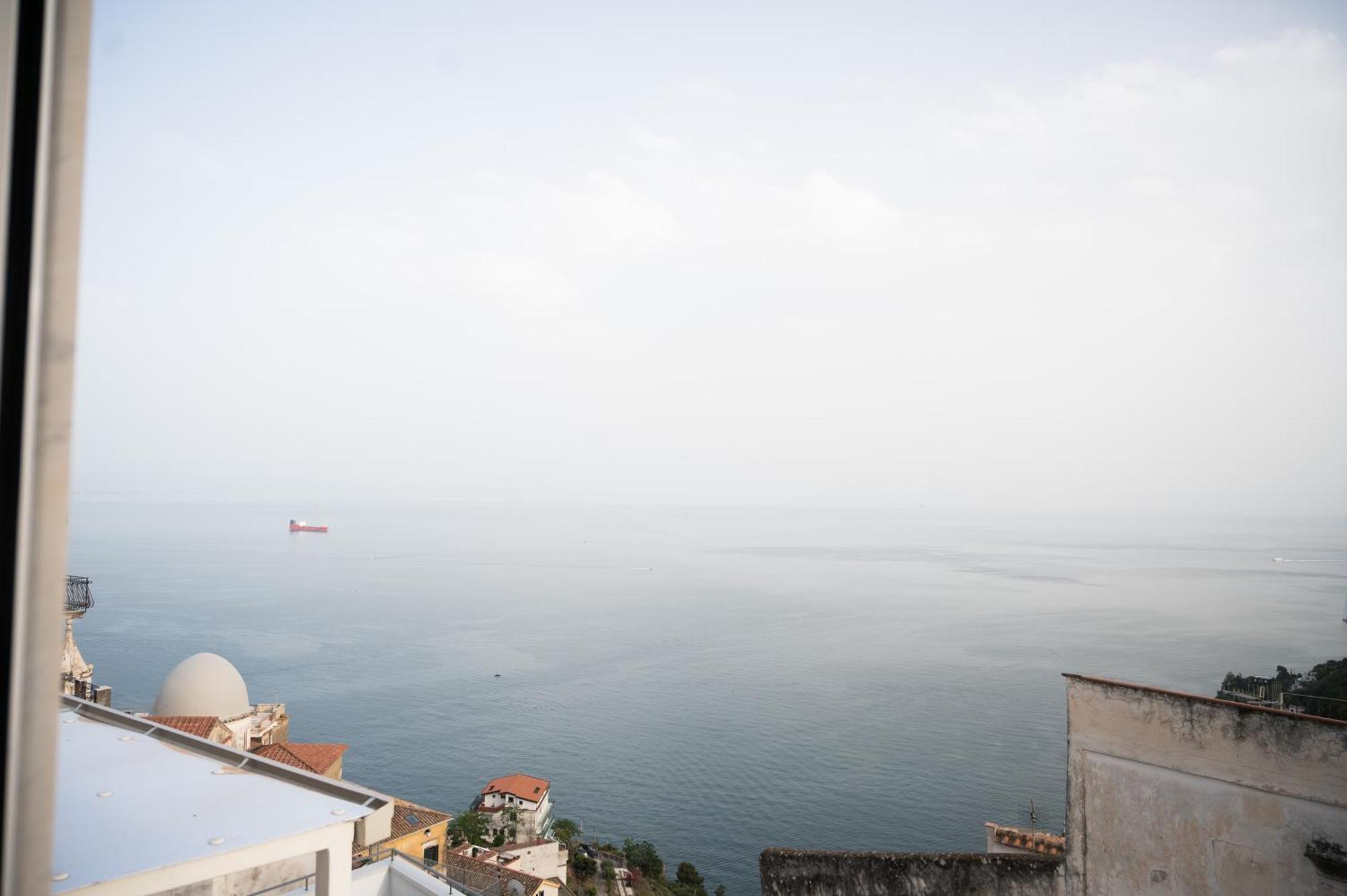 Beb I Due Fratelli Bed and Breakfast Vietri Εξωτερικό φωτογραφία