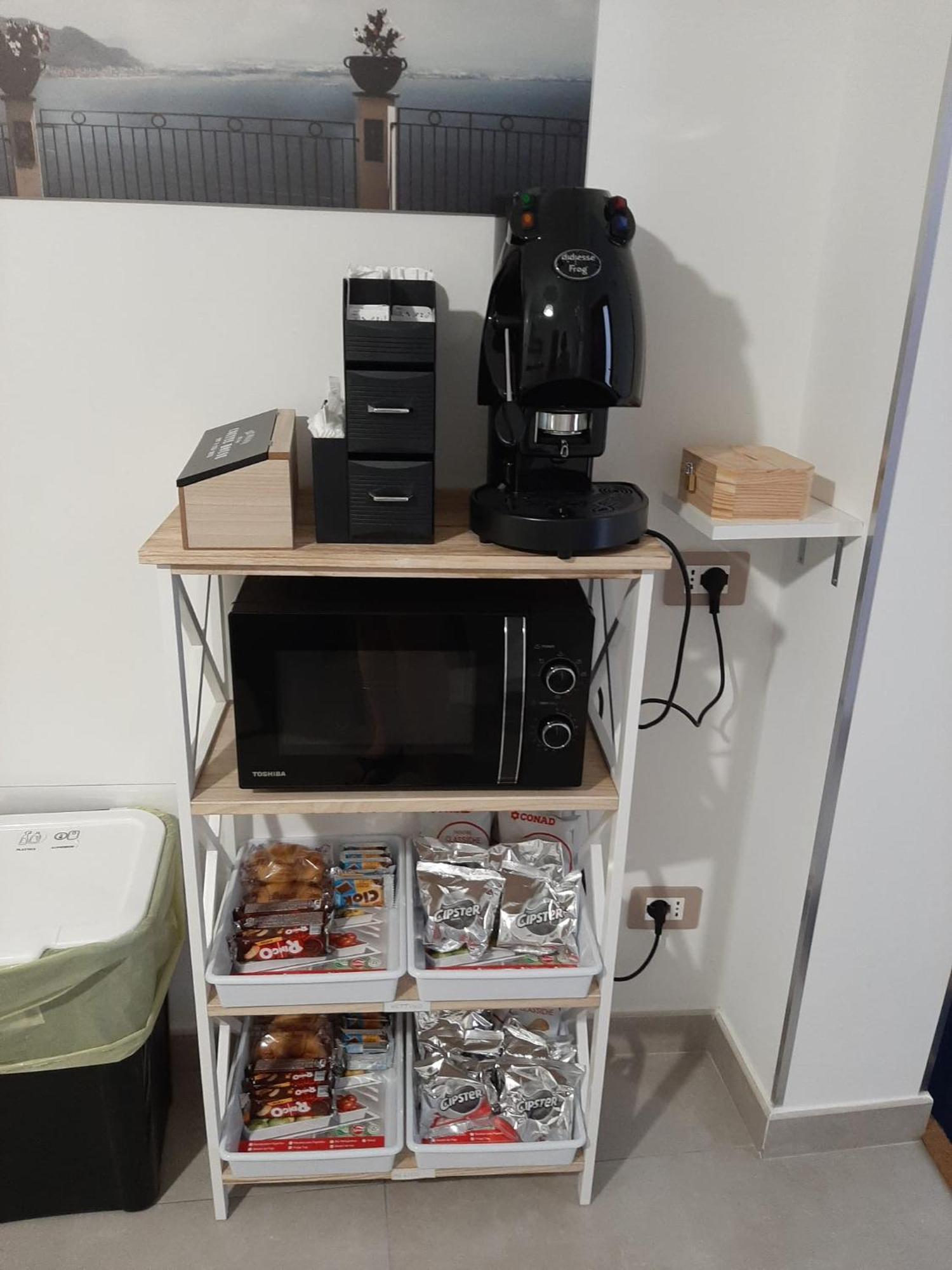 Beb I Due Fratelli Bed and Breakfast Vietri Εξωτερικό φωτογραφία