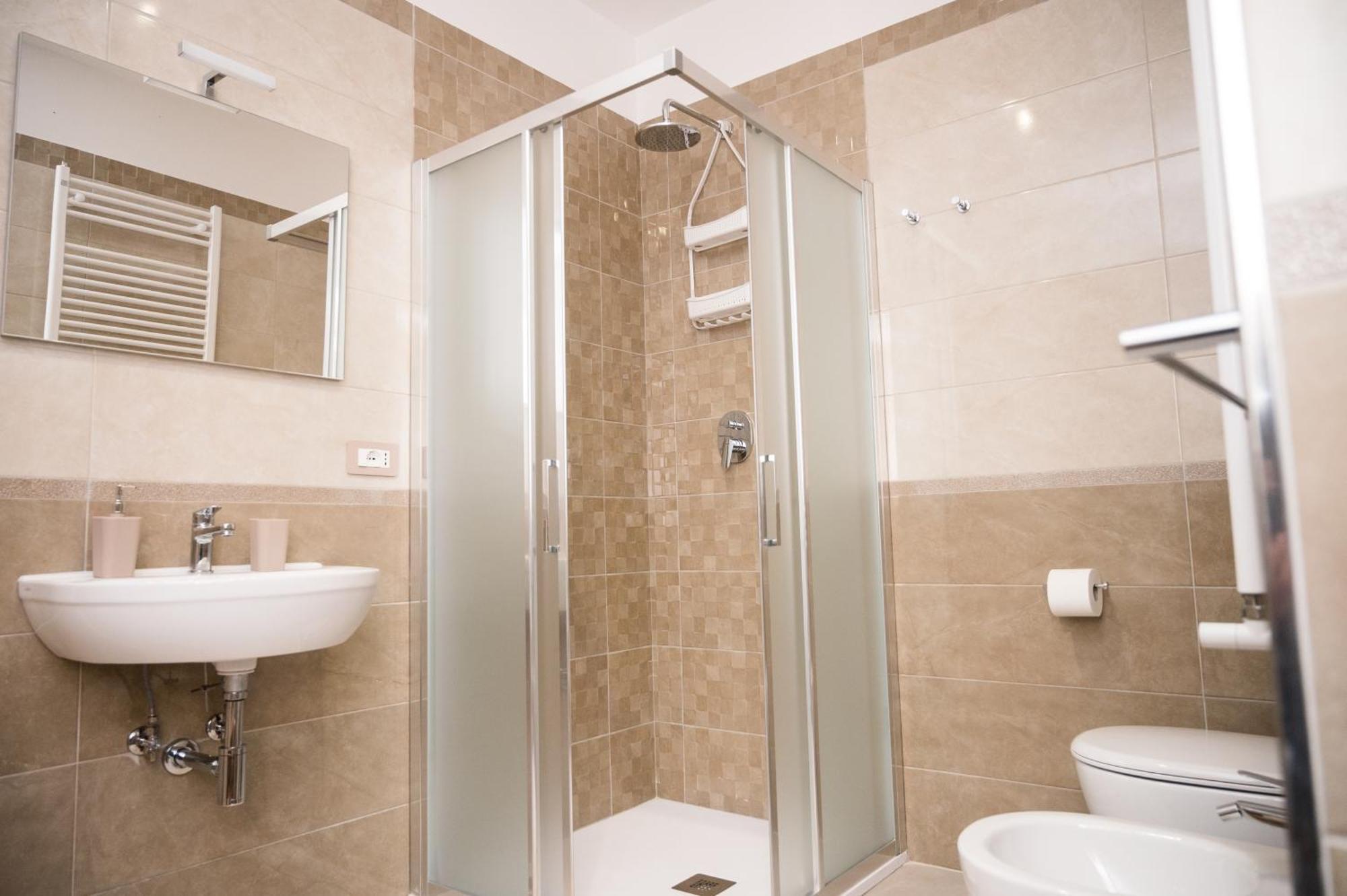 Beb I Due Fratelli Bed and Breakfast Vietri Εξωτερικό φωτογραφία