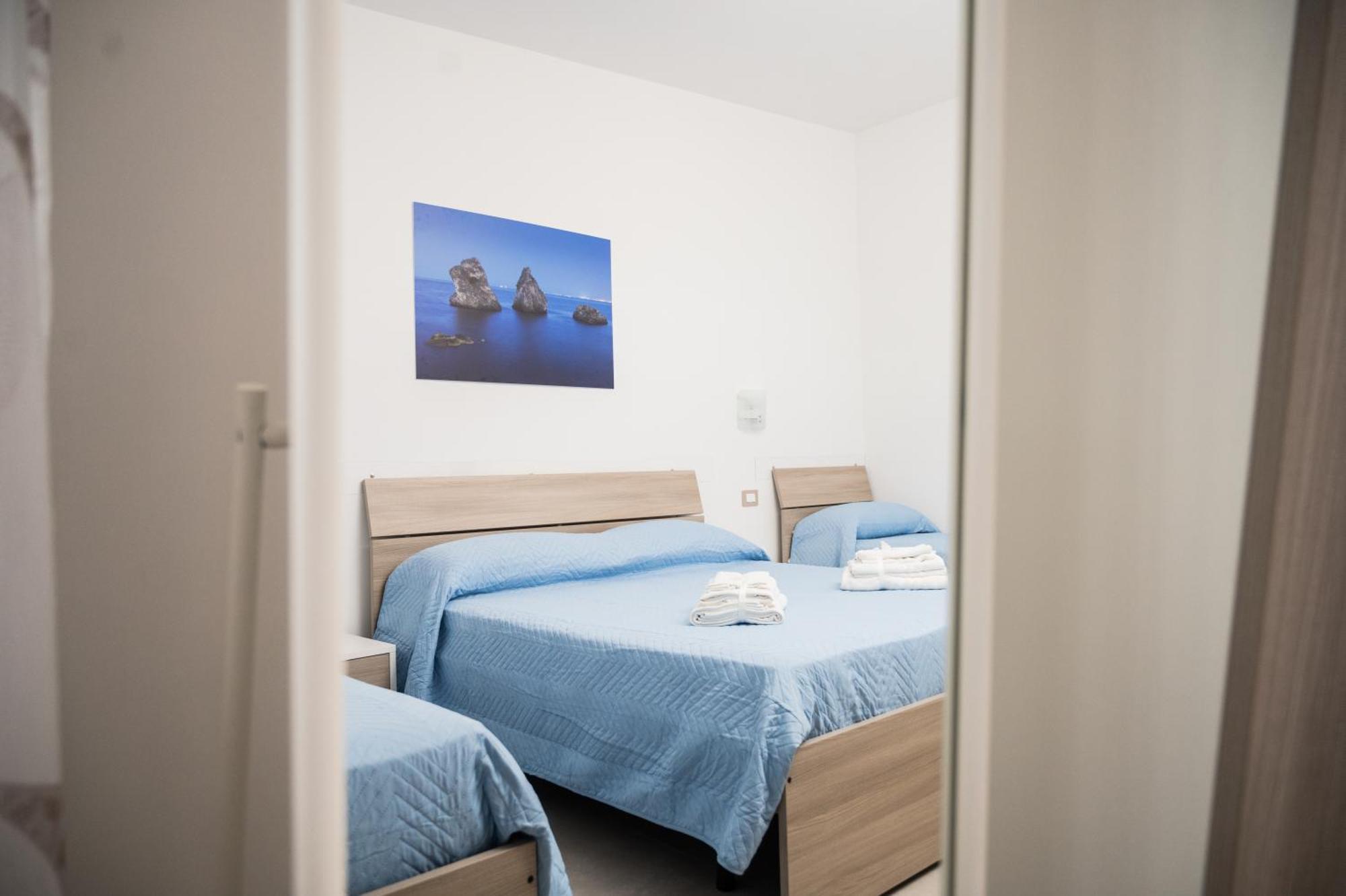 Beb I Due Fratelli Bed and Breakfast Vietri Εξωτερικό φωτογραφία