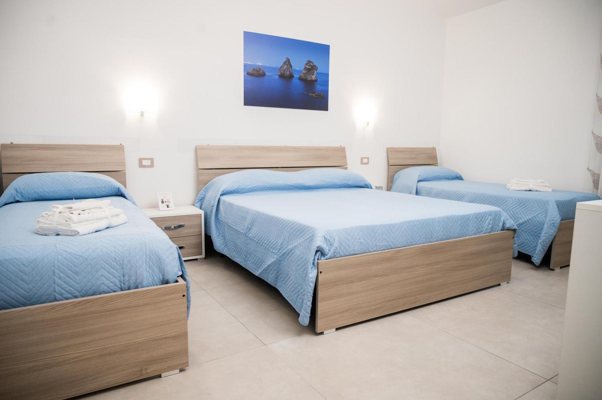 Beb I Due Fratelli Bed and Breakfast Vietri Εξωτερικό φωτογραφία