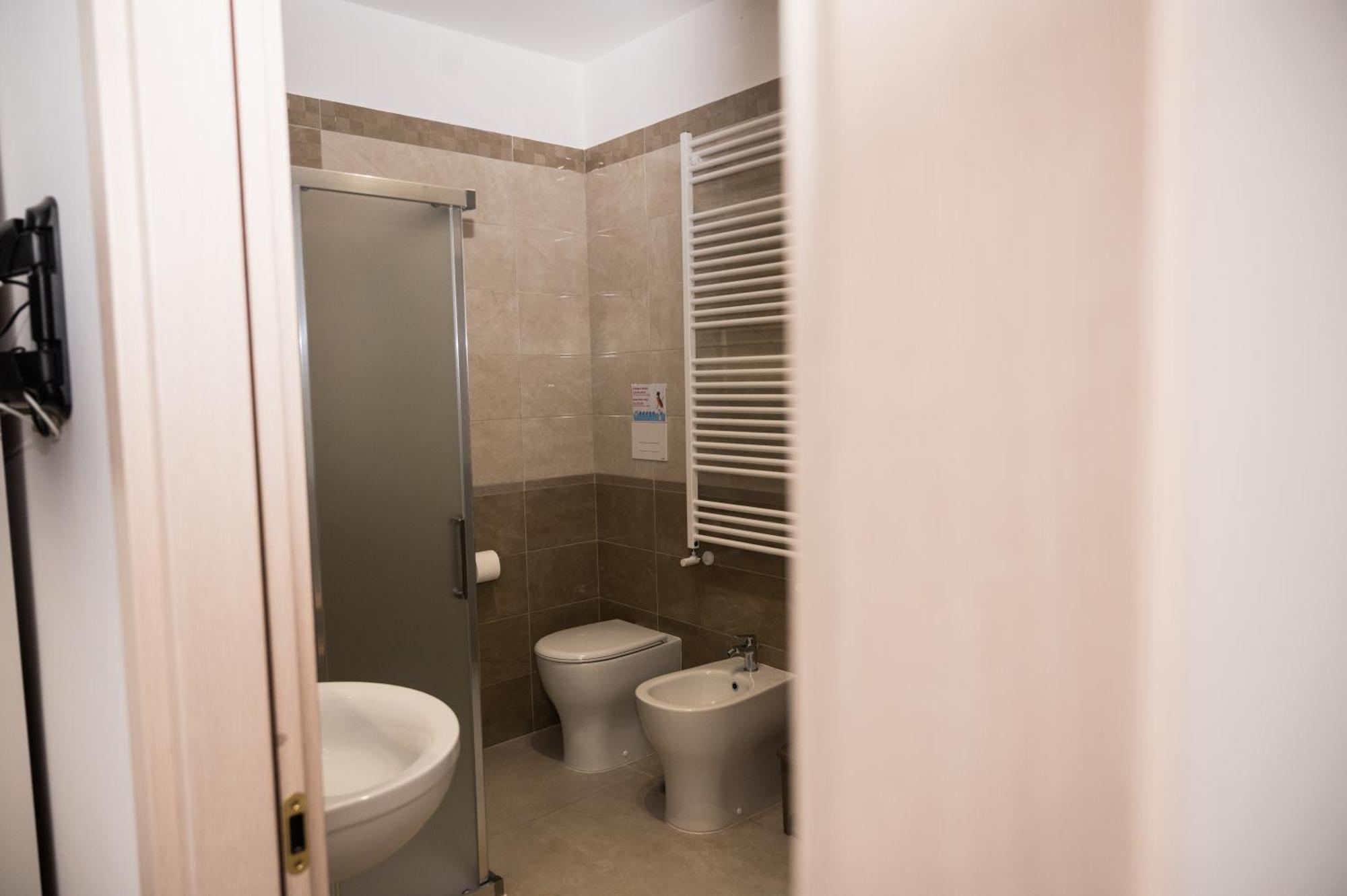 Beb I Due Fratelli Bed and Breakfast Vietri Εξωτερικό φωτογραφία