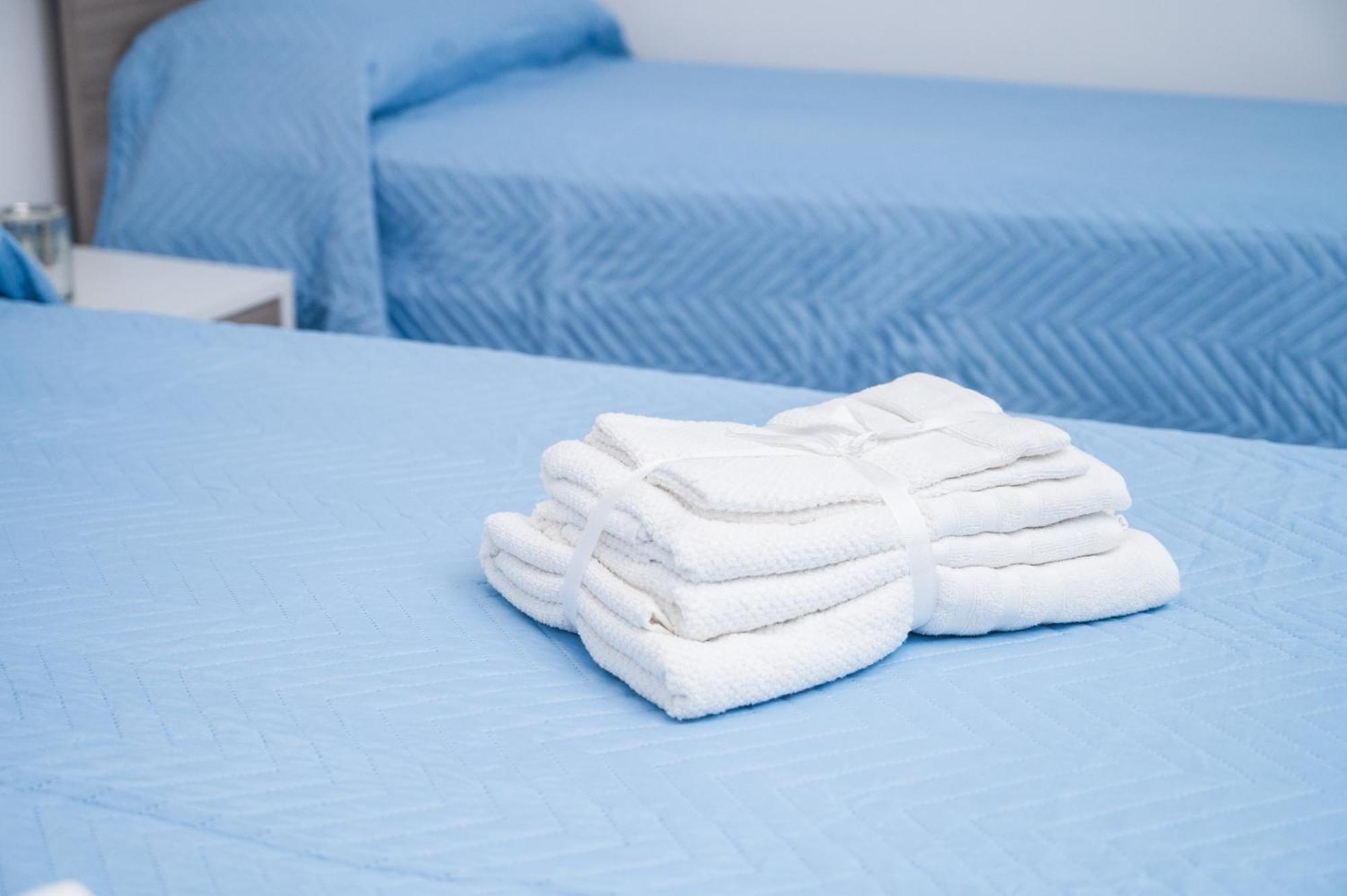 Beb I Due Fratelli Bed and Breakfast Vietri Εξωτερικό φωτογραφία